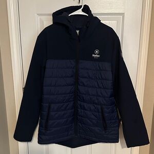 Hurley Jacket